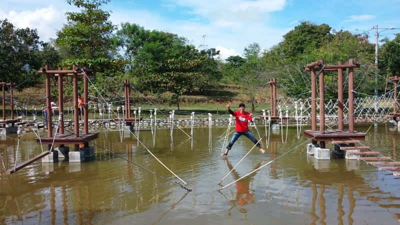 Tempat Wisata di Kota Jantho Aceh Besar Terpopuler 7 | Molly Wisata 2025 Jantho Greenland