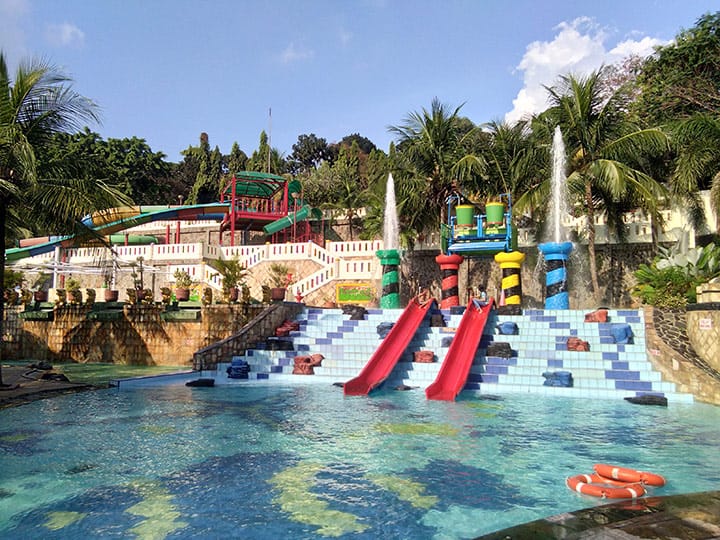 Jatiluhur Waterworld