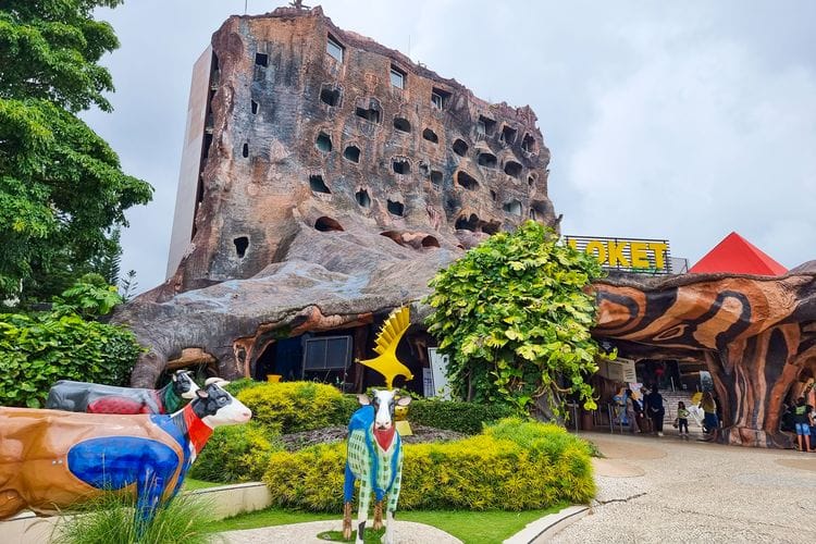 Jatim Park 2