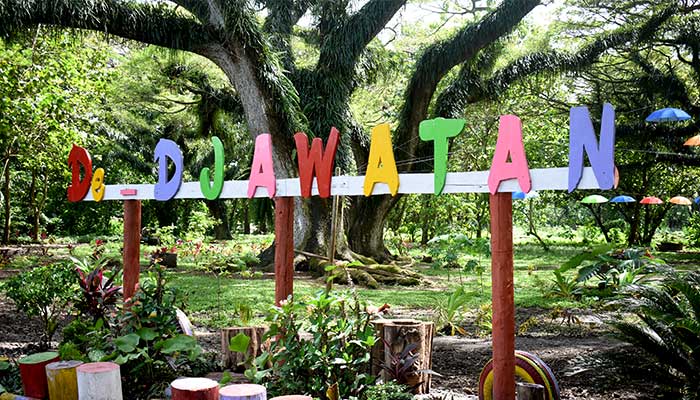 Tempat Wisata di Banyuwangi Terkeren, The Sunrise of Java 8 | Molly Wisata 2025 Jawatan Benculuk