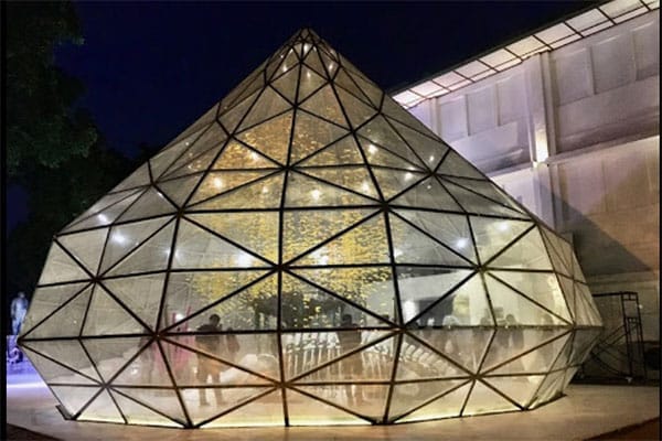 Jogja National Museum: Harga Tiket Masuk & Lokasi