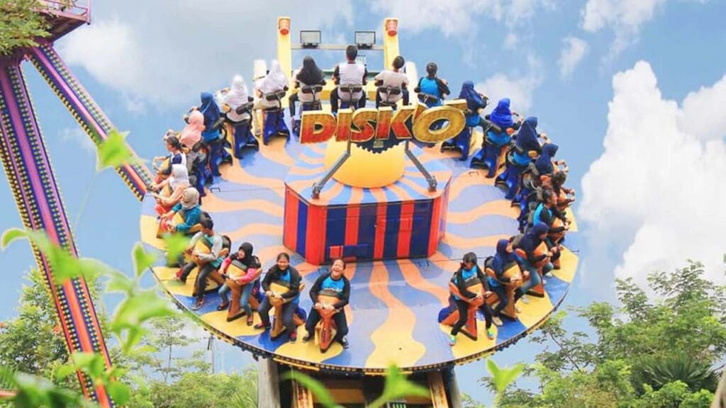 Jungle Land