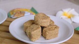 Kacang Pukul | Molly Wisata 2025