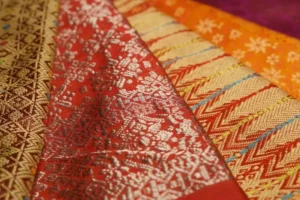 Kain Songket