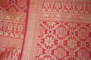 Kain Songket