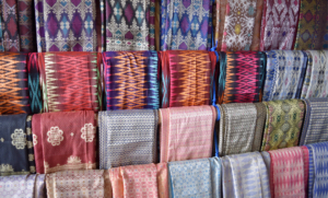 Kain Tenun 1 | Molly Wisata 2025