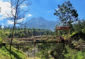Tempat Wisata di Klaten yang Wajib Kamu Kunjungi 6 | Molly Wisata 2025 Kalitalang Balarente