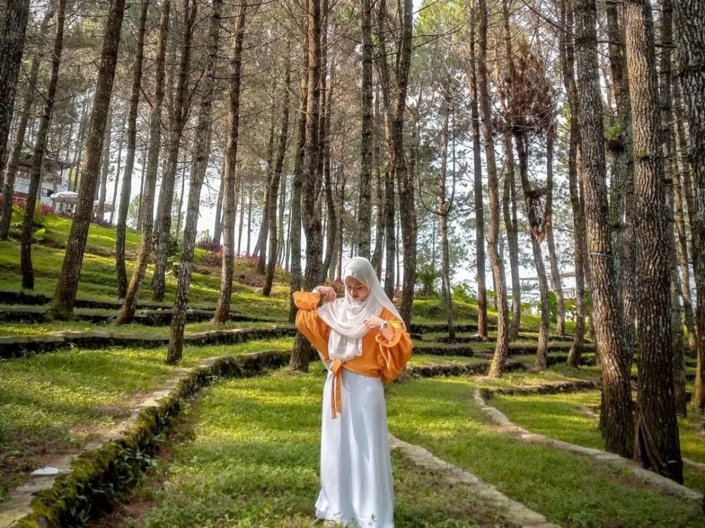 Kamojang Ecopark