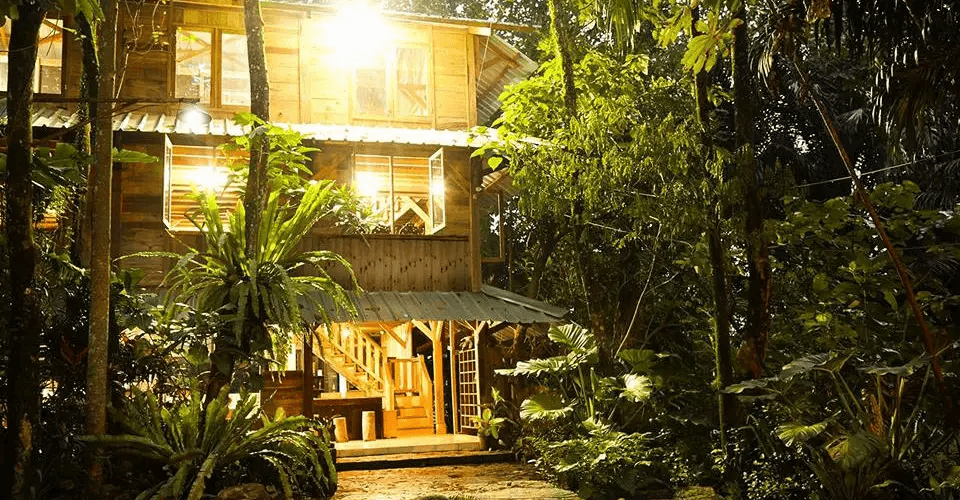 Rekomendasi Tempat Wisata Di Depok Yang Lagi Hits Dikunjungi 2 | Molly Wisata 2025 Kampung 99 Pepohonan