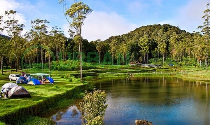 Kampung Cai Ranca Upas