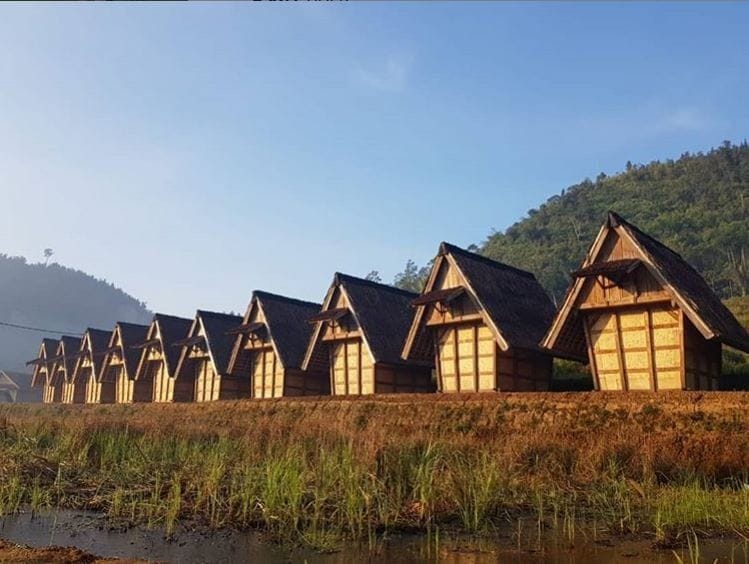 Kampung Ciptagelar