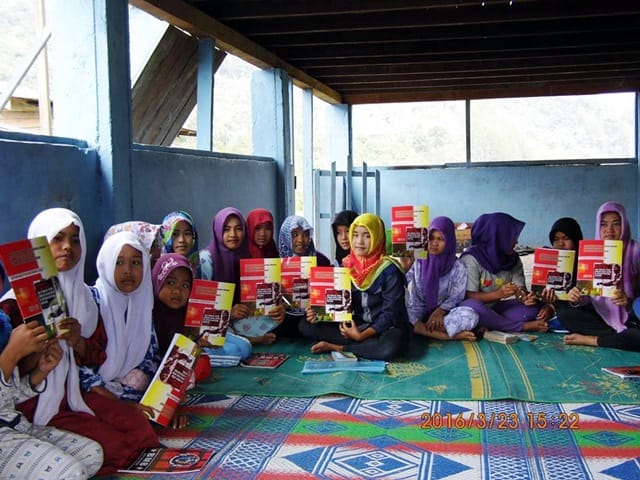 Kampung Inggris
