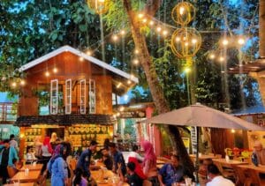 Tempat Wisata Di Langkat Paling Hits Dan Terbaru 14 | Molly Wisata 2025 Kampung Kuliner Binjai