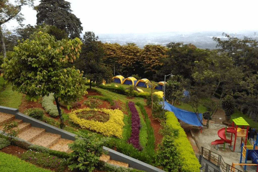 Kampung Mentari Sentul