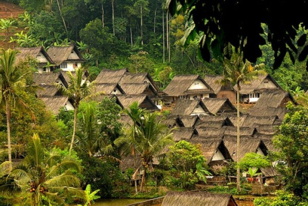 Kampung Naga