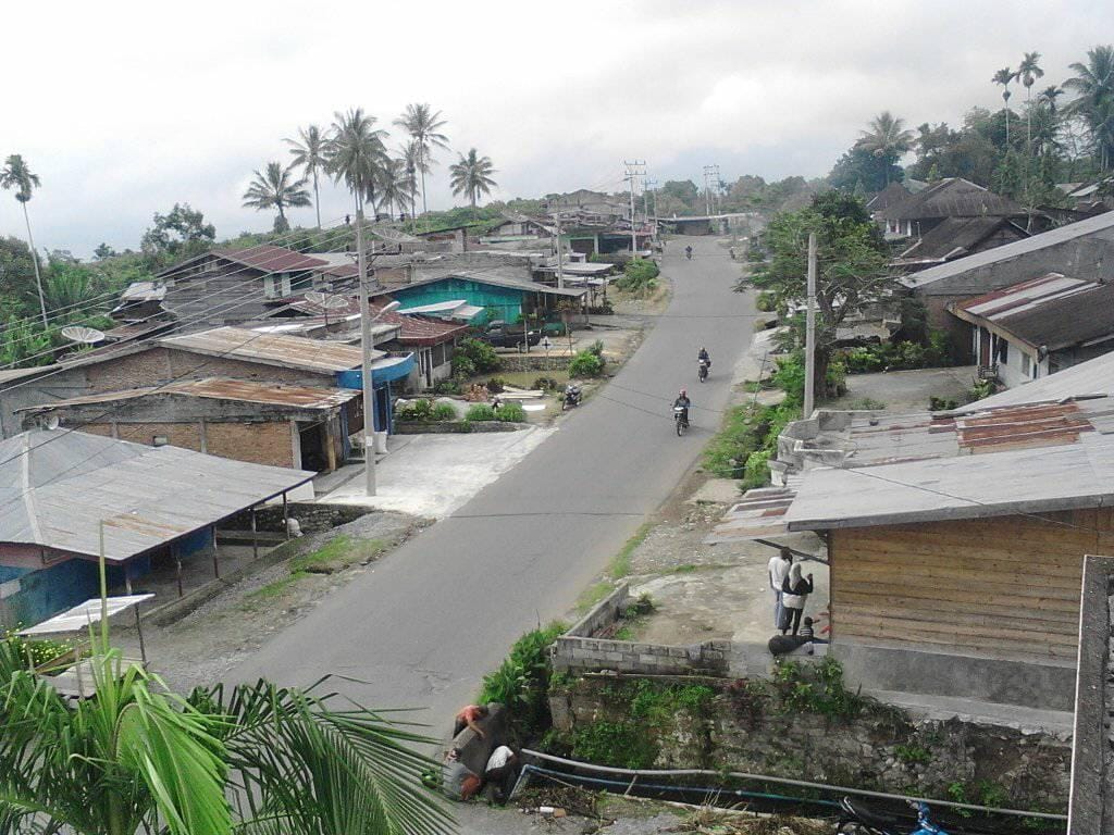 Kampung Rime Raya