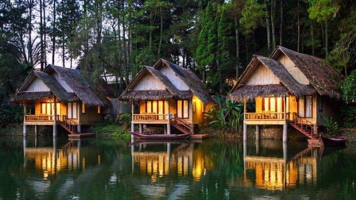 Kampung Sampireun