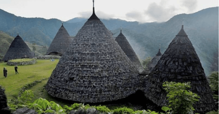 Kampung Todo