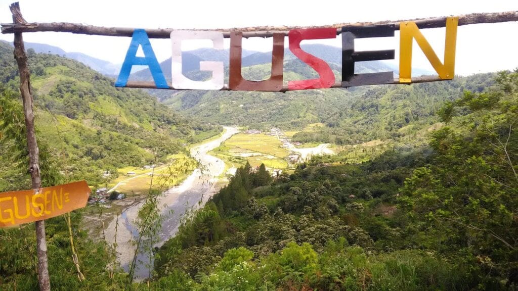 Kampung Wisata Agusen