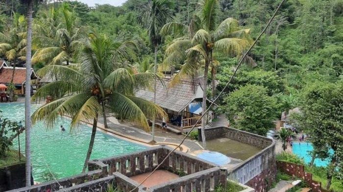 Kampung Wisata Toga