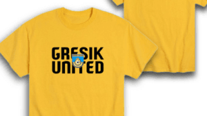 Kaos Gresik
