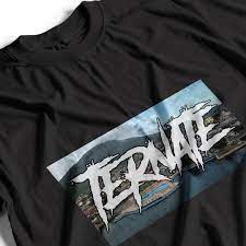 Oleh-oleh Khas Ternate Yang Terkenal dan Wajib Dibeli! 7 | Molly Wisata 2025 Kaos Ternate