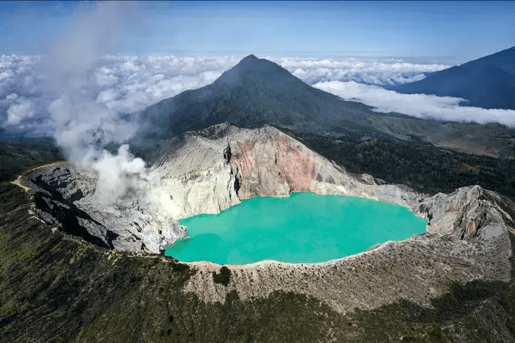 Kawah Ijen