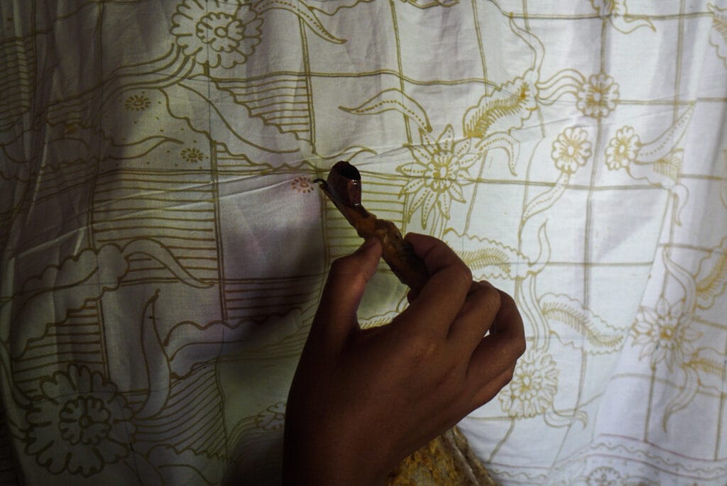 Kawasan Industri Batik Gedog