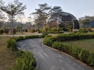 Kebun Raya Indrokilo Kemiri