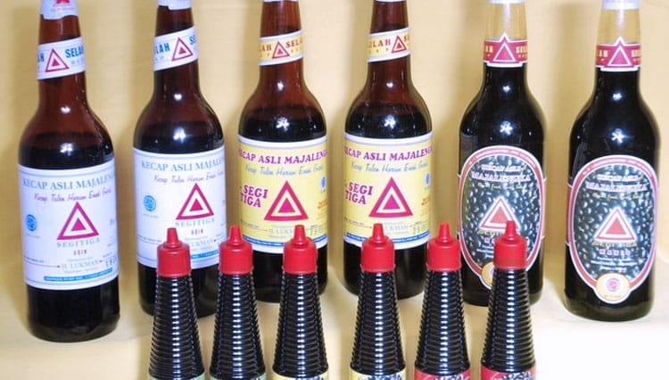 Kecap Majalengka
