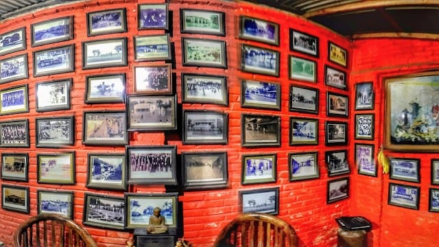 Kediri’s Photograph Museum
