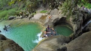 Kedung Goro