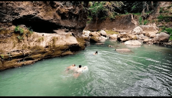 Tempat Wisata di Magetan, Keindahan Kota Kaki Gunung 9 | Molly Wisata 2025 Kedung Ngancar