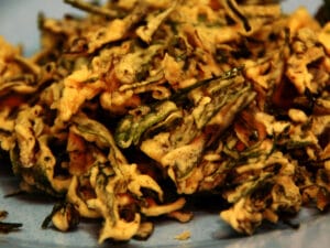 Oleh-oleh Khas Kalimantan yang Terkenal dan Murah 6 | Molly Wisata 2025 Keiripik Kelakai