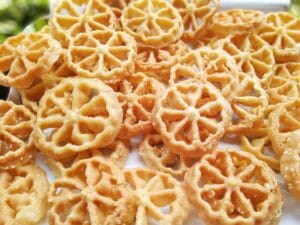 Oleh-oleh Khas Bengkulu yang Wajib Dibawa Pulang! 21 | Molly Wisata 2025 Kembang Goyang