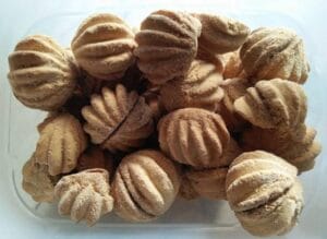 Kemiting Khas Samarinda