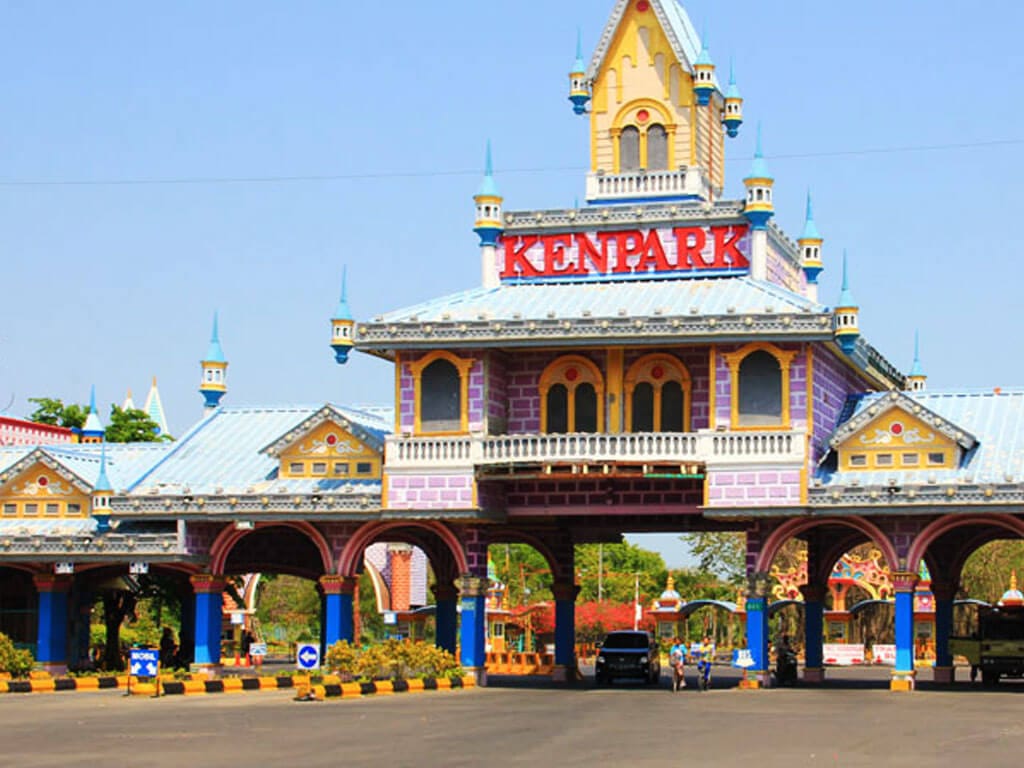 Kenpark Surabaya