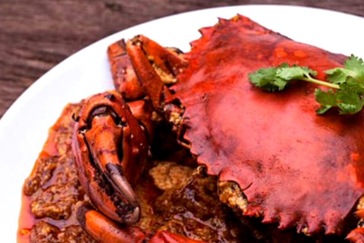 Kepiting Soka Brebes