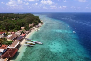 Kepulauan Gili