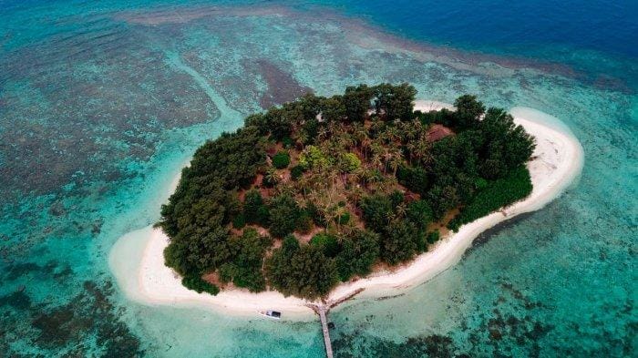 Kepulauan Karimunjawa