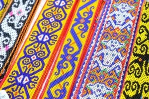 Kerajinan Manik