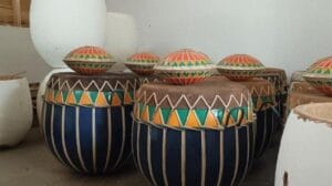 Oleh-oleh Khas Bengkulu yang Wajib Dibawa Pulang! 8 | Molly Wisata 2025 Kain Batik Besurek