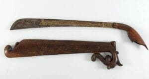 Oleh-oleh Khas Bengkulu yang Wajib Dibawa Pulang! 5 | Molly Wisata 2025 Kain Batik Besurek