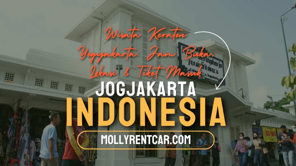 Keraton Yogyakarta