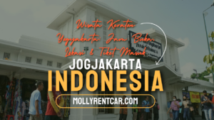 Keraton Yogyakarta