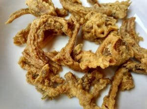 Oleh-oleh Khas Bengkulu yang Wajib Dibawa Pulang! 26 | Molly Wisata 2025 Keripik Ikan Beledang