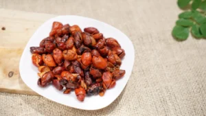 Keripik Kulit Belinjo | Molly Wisata 2025