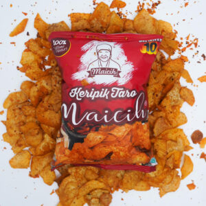 Keripik Maicih