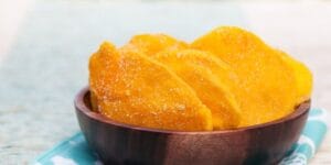 Keripik Mangga Khas Indramayu
