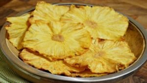 Keripik Nanas | Molly Wisata 2025